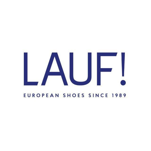 LAUF! — канал в мессенджере MAX