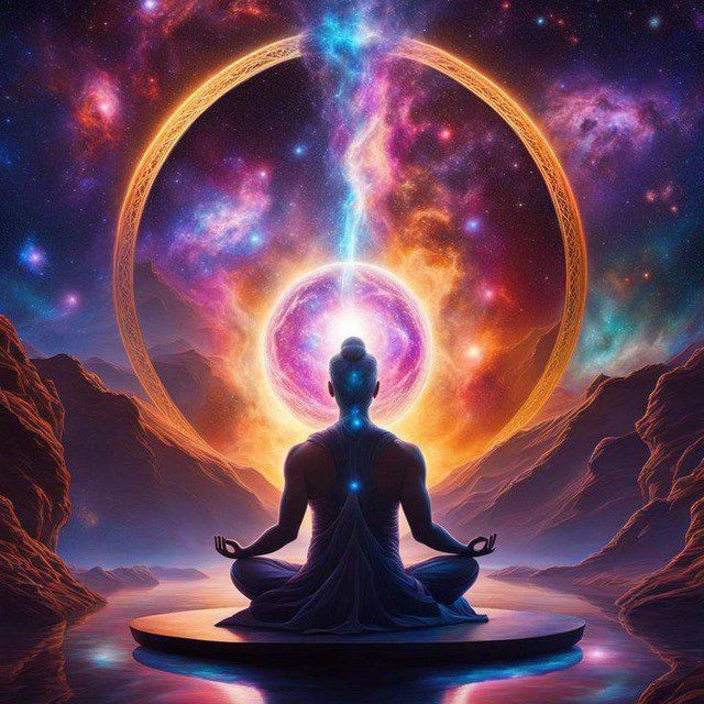 Логотип канала