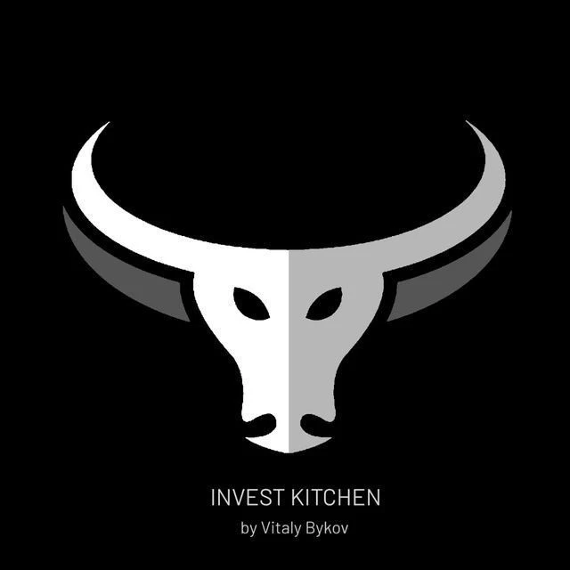 INVEST KITCHEN — канал в мессенджере MAX