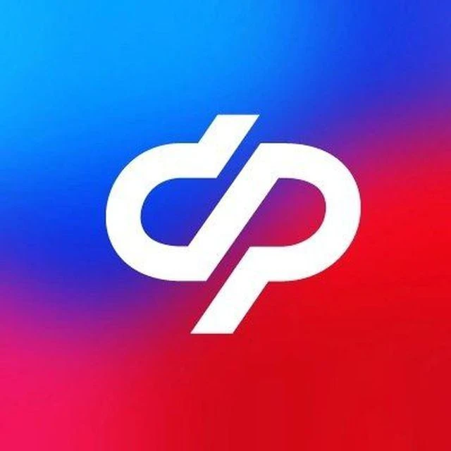 Логотип канала