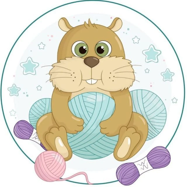 Разговоры о клубках, кошках, о чем-то важном... — канал в мессенджере MAX