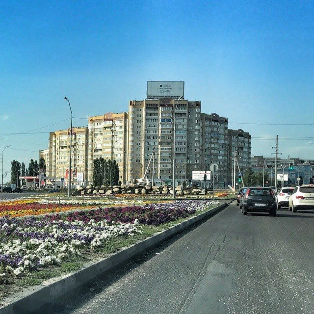 Типичный Юбилейный (Саратов)