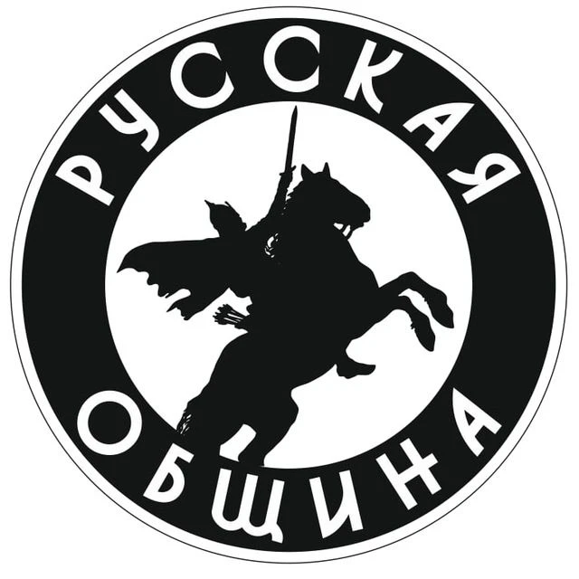 Русская Община ZOV — канал в мессенджере MAX