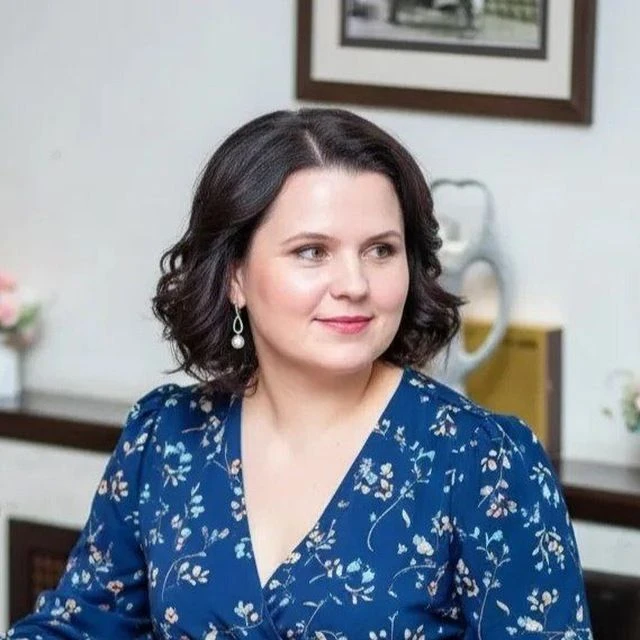 Орлова Елена Николаевна — канал в мессенджере MAX
