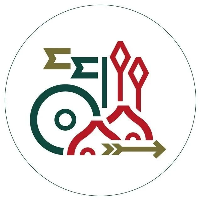 Логотип канала