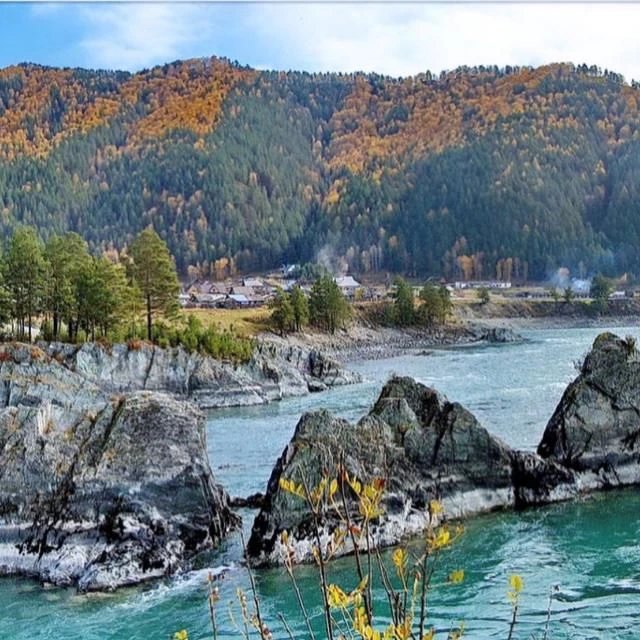 Логотип канала