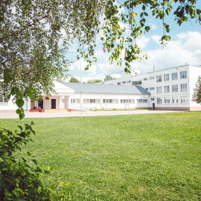 Гимназия № 6 г.о. Солнечногорск