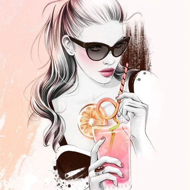 Философия пофигистки 🍒