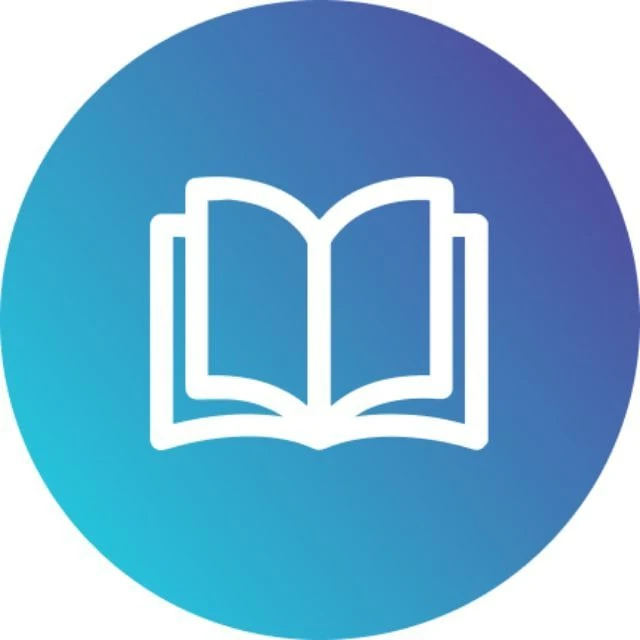 Бизнес книги  | Финансы — канал в мессенджере MAX