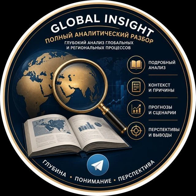 Global Insight Plus