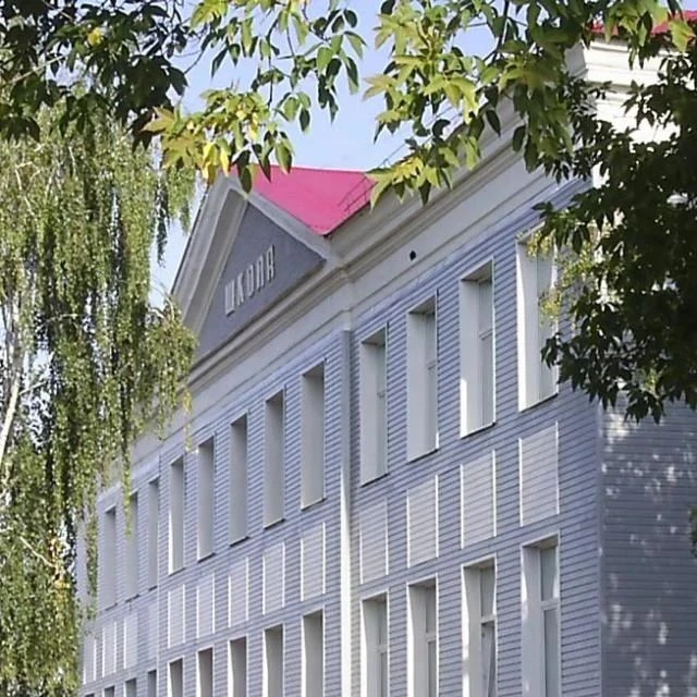 МБОУ СОШ №87 г. Абдулино