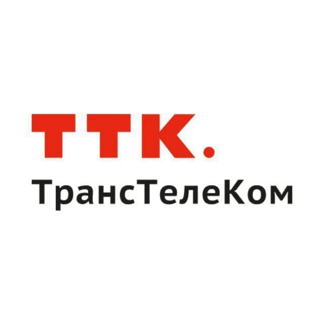 ТрансТелеКом — канал в мессенджере MAX