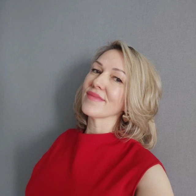 Светлана Сотникова. Женский Коуч 🌿 — канал в мессенджере MAX