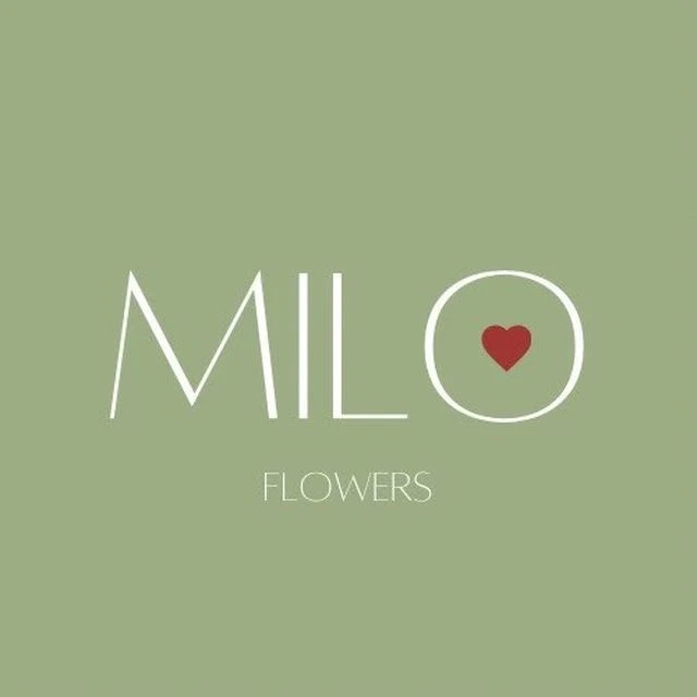 Milo Flowers | Цветы Уфа