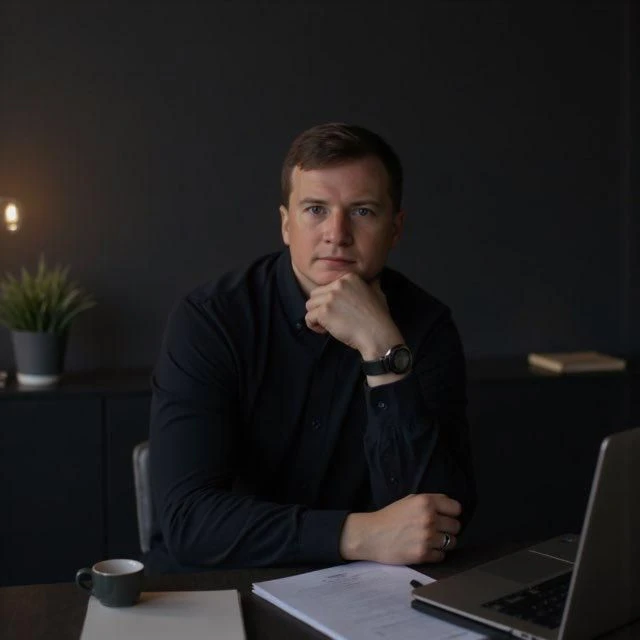 Алексей Ильин | Жизнь без долгов