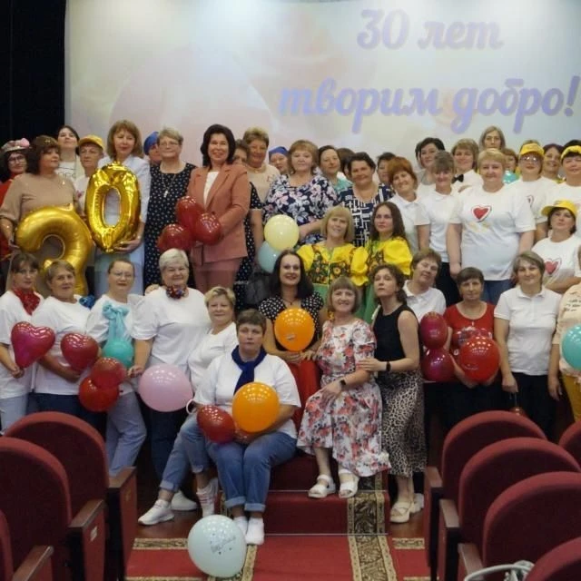 КЦСОН Ковернино