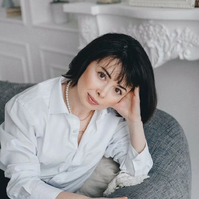 Олеся FM. Вещаю о Директе