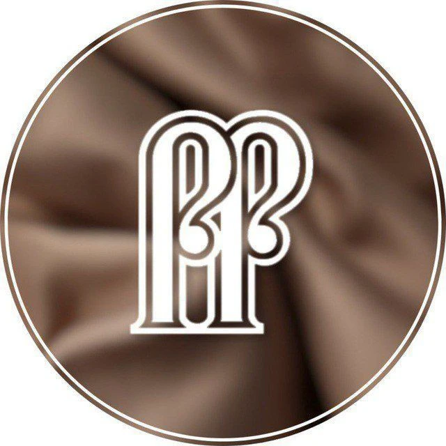 Логотип канала