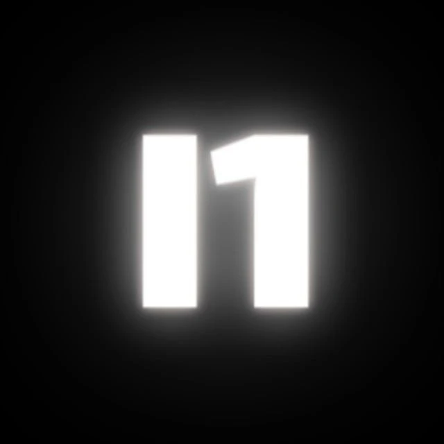 I1 exclusive — канал в мессенджере MAX