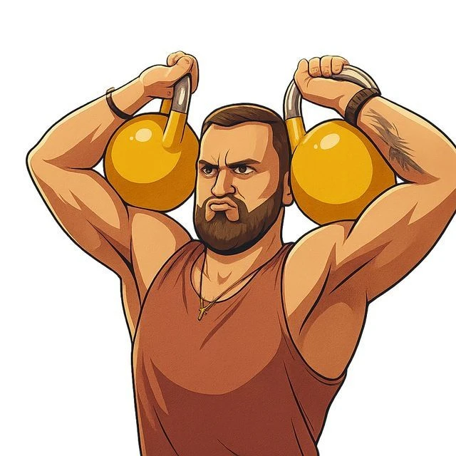 9️⃣ Калорий — канал в мессенджере MAX