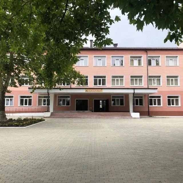 МБОУ "МАЗАНСКАЯ ШКОЛА"