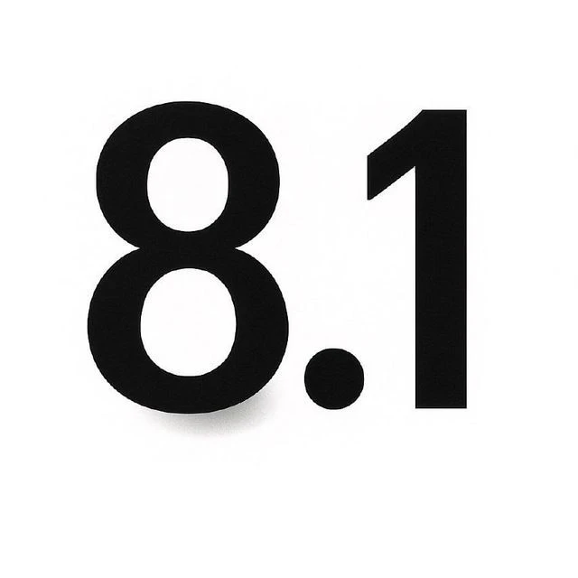 Продюсерская 8.1 — канал в мессенджере MAX