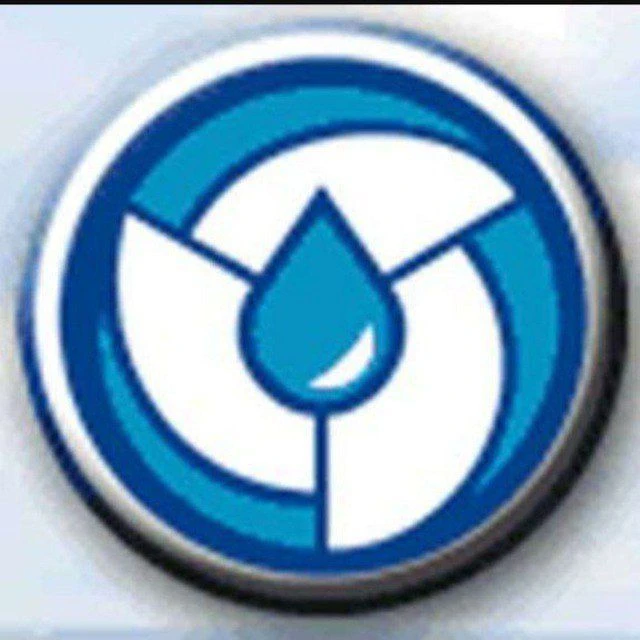 Логотип канала