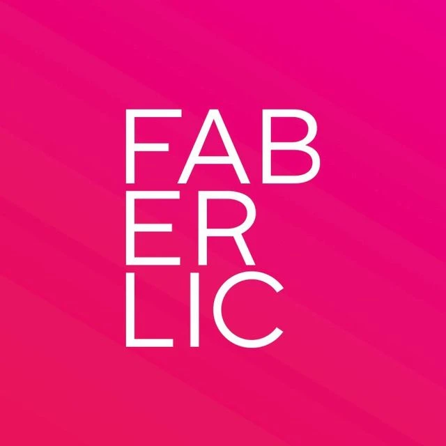 Faberlic — канал в мессенджере MAX