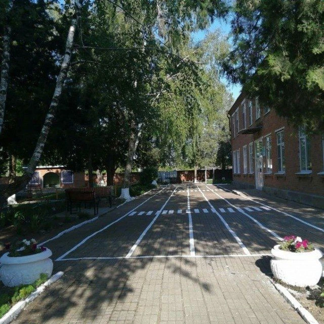МБДОУ №31 п. Южный — канал в мессенджере MAX