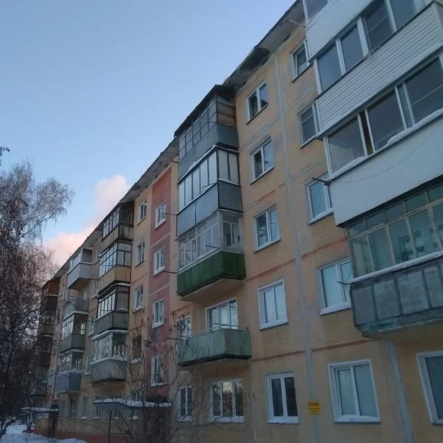 Пархоменко 22, Новосибирск