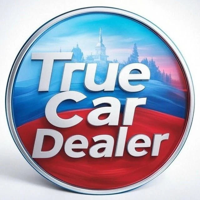 Логотип канала