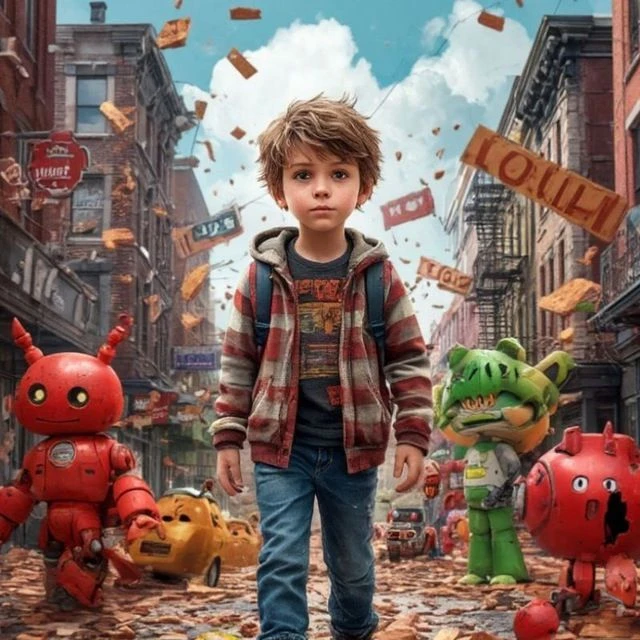 Логотип канала