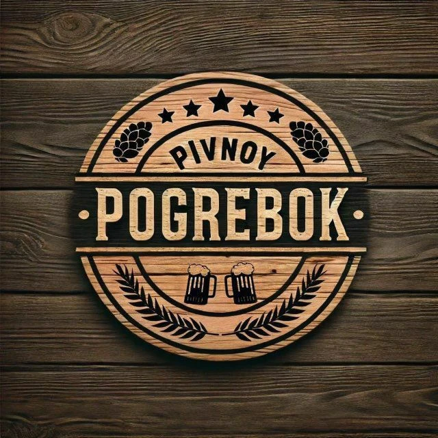 ПИВНОЙ ПОГРЕБОК