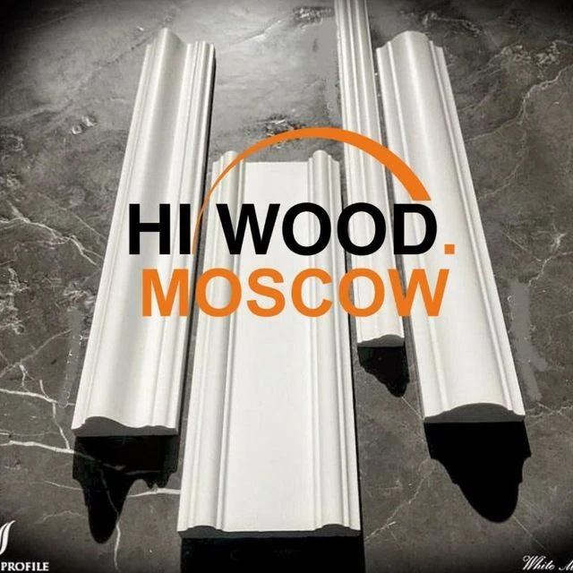 HIWOOD.MOSCOW