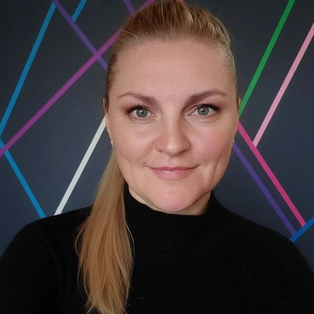 Люба | Контент ➡️ Заявки
