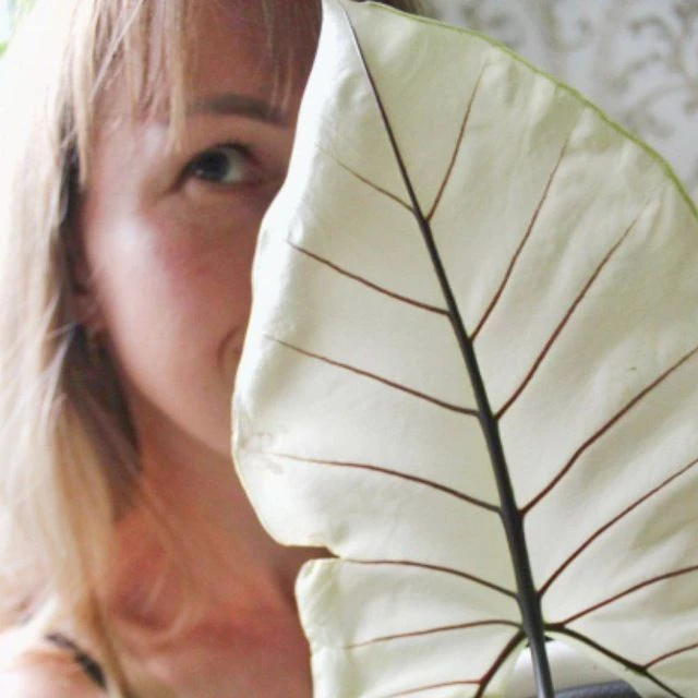 Дочь биолога 🌳 — канал в мессенджере MAX