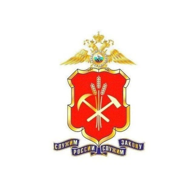 Логотип канала