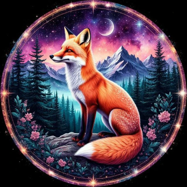 Моя Сибирь🤍🏔️ — канал в мессенджере MAX