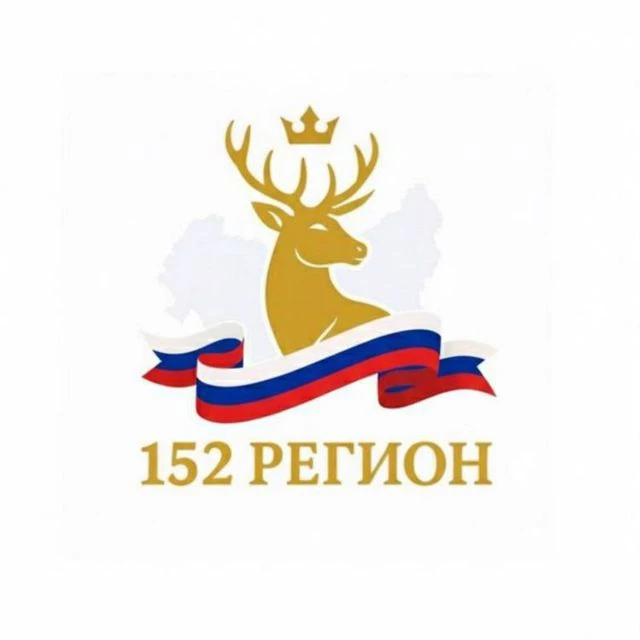 152 регион | Нижегор Обл, Бор, Дзержинск, Арзамас, Кстово — канал в мессенджере MAX