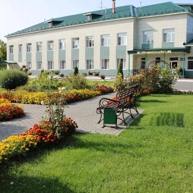 ГБУСОВО "Пансионат г. Мурома" — канал в мессенджере MAX