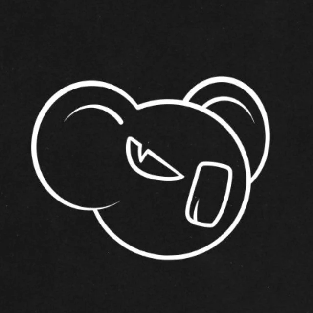 KOALA MUSIC — канал в мессенджере MAX