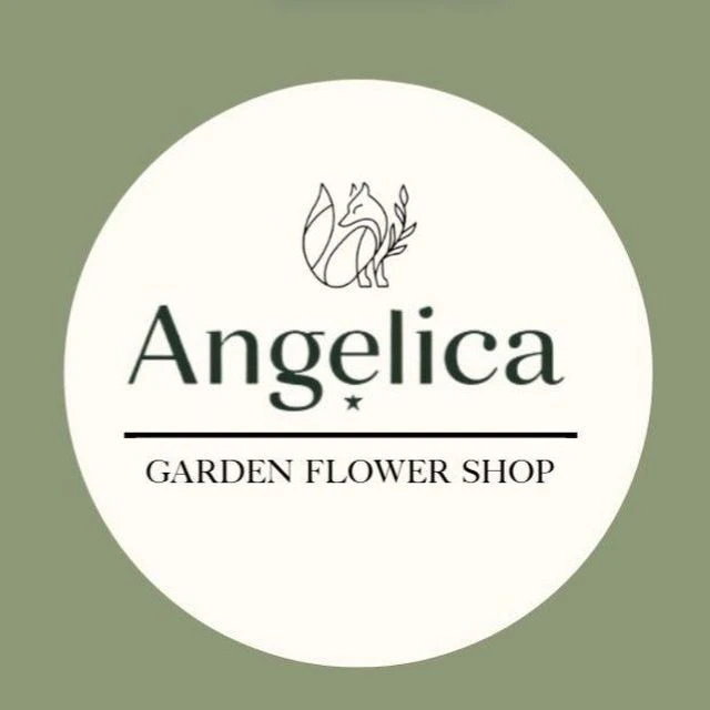 Angelica Garden - Цветочный магазин