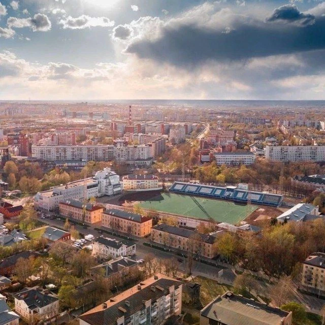 НАСПОРТЕ. Вологда — канал в мессенджере MAX