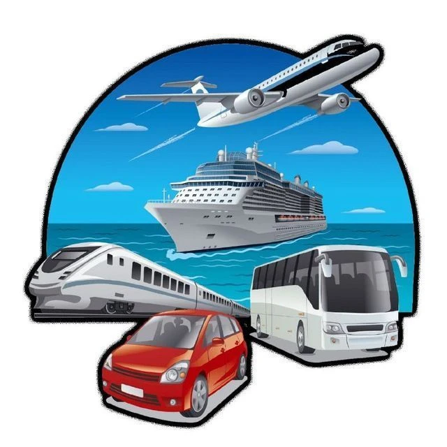 PRO transport — канал в мессенджере MAX