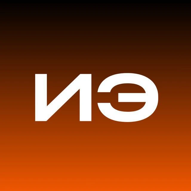 Логотип канала