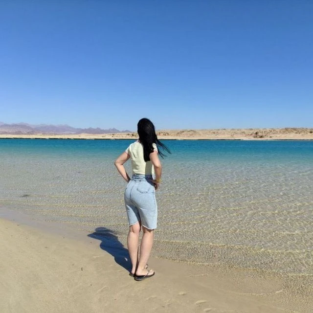 Пусть все путешествия сбудутся