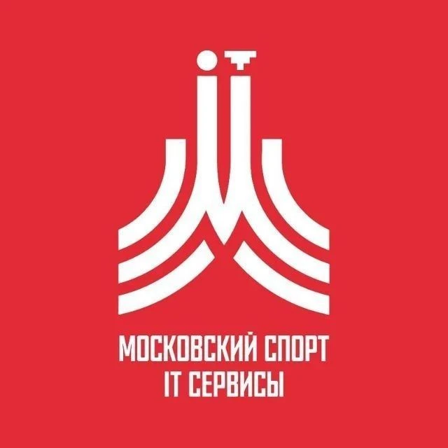 Спортсмены Москвы - IT сервисы