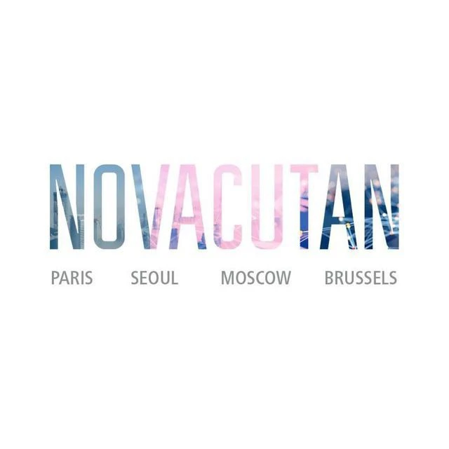 NOVACUTAN — канал в мессенджере MAX