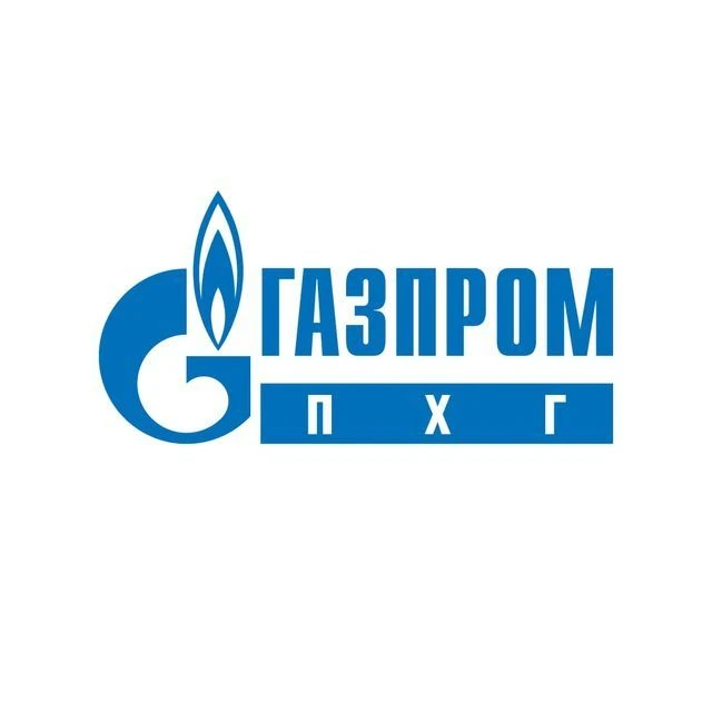 ООО «ГАЗПРОМ ПХГ»