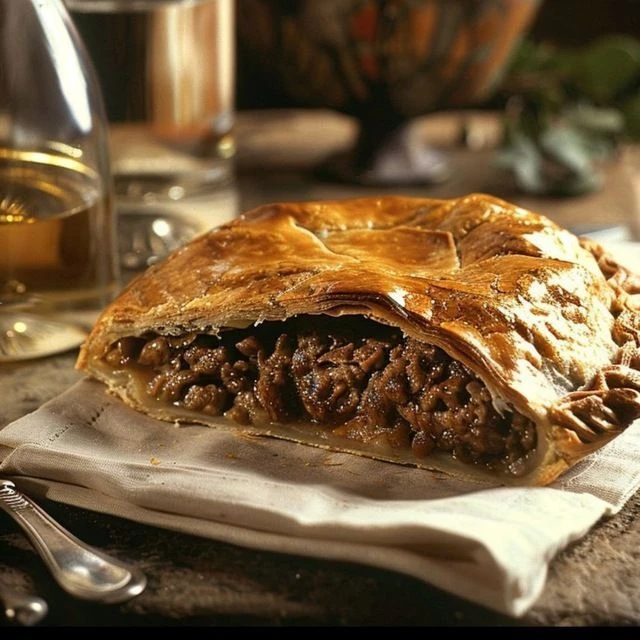 Домашние полуфабрикаты и пироги, г. БРАТСК 🌶